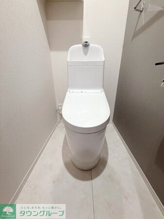 セレスティア弥生町の物件内観写真